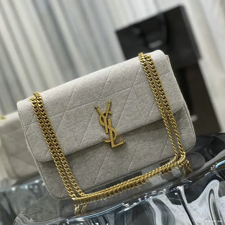 Brother sam 2111HS0117 Bags YSL 0703
